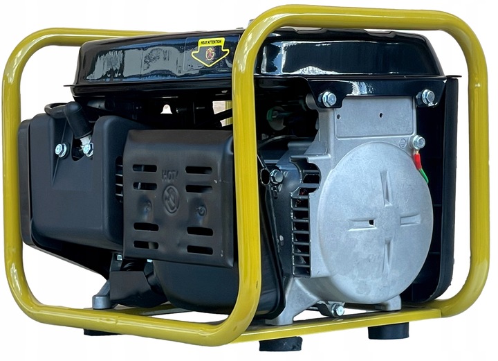 Agregat prądotwórczy Wiking 720 W