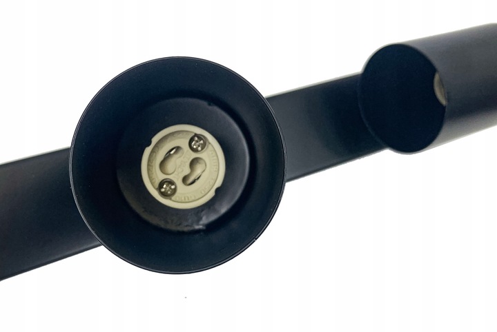 Lampa sufitowa Listwa Szyna Spot Lampa LED 3xGU10