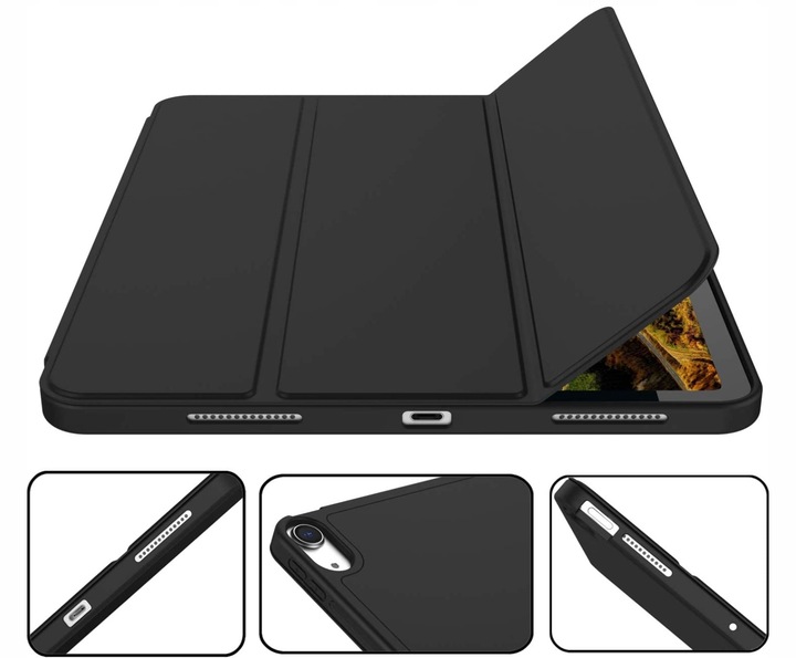 ETUI SMART PENCIL do Apple iPad 10 GEN 10.9 2022