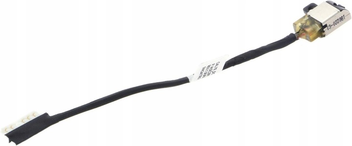 GNIAZDO DELL INSPIRON 15 5000 5570 5575 P75F