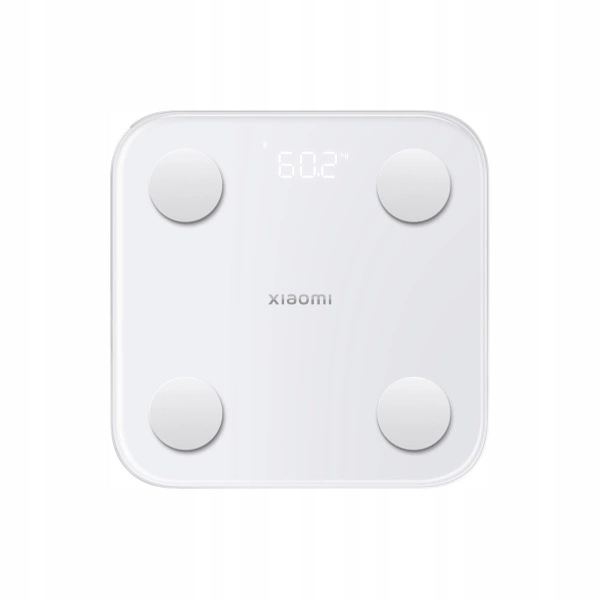 Inteligentna Waga Łazienkowa Xiaomi Body Composition Scale S400