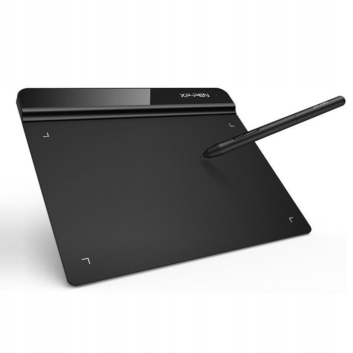 TABLET GRAFICZNY XP-PEN G640 8192 st 5080 LPI DLA GRAFIKA