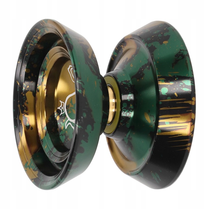 Yoyo Profesjonalne Yoyo aluminium