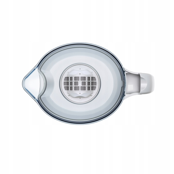 Dzbanek Filtrujący Aquaphor Provence Biały 4,2L Duży, 3 Wkłady A5