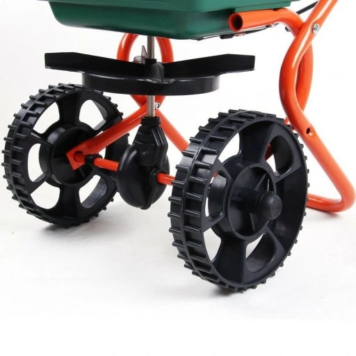 SIEWNIK ROZRZUTNIK NASION SOLI PIASKU ROZSIEWACZ