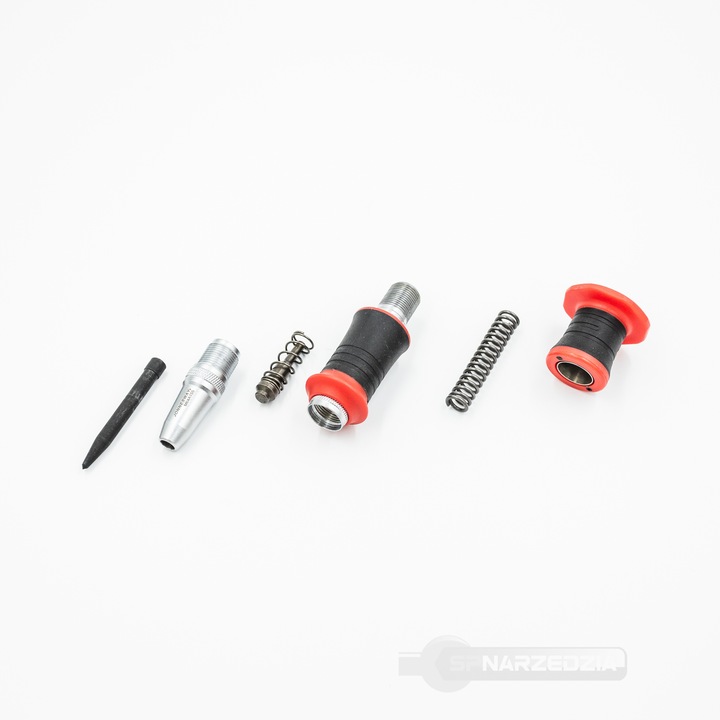 PUNKTAK ŚLUSARSKI AUTOMATYCZNY REGULOWANY 60-140N WYTZRYMAŁY GROT 2,8 MM