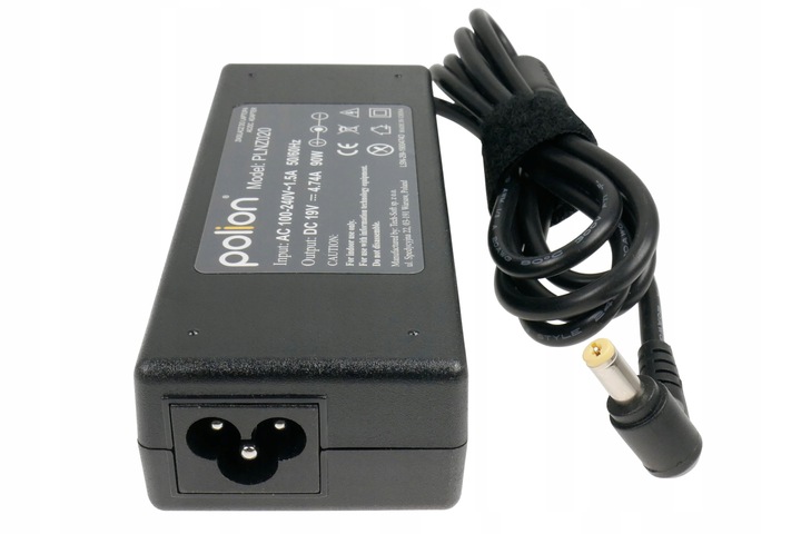 Ładowarka 90W do laptopa ACER 19V 4,74A wtyk 5,5x1,7mm