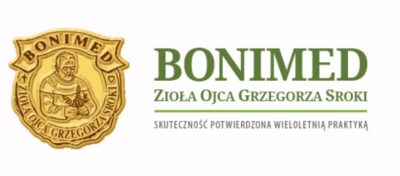 BONIMED KROPLE KOBIECE OJCA GRZEGORZA SROKI 100ML