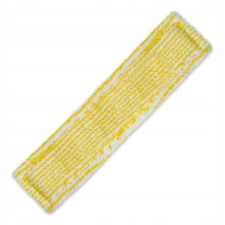 2x PADY DO KARCHER WV DO MYJKI OKIEN NA RZEP +PŁYN KONCENTRAT DO SZYB