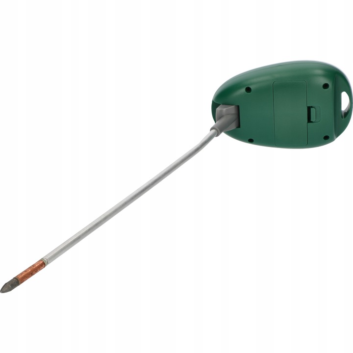 PH METR EL. MIERNIK TESTER KWASOMIERZ 4w1 071906