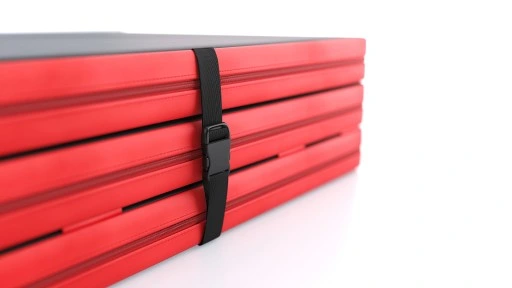 195x120x10 materac gimnastyczny rehabilitacyjny