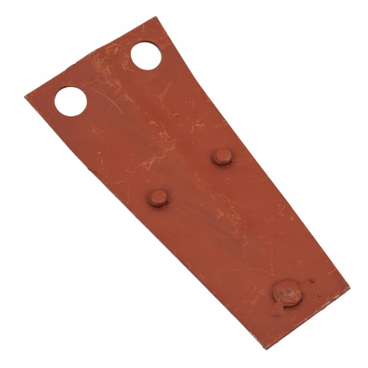 ZESTAW NAPRAWCZY KOSIARKI ROTACYJNEJ 1,65M 1,85M TRZYMAKI NOŻE + ŚRUBY KPL