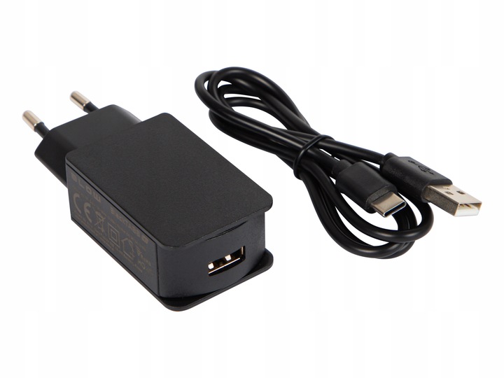 TABLET ANDROID 10" LTE 4/128GB 8000 mAh WIFI GPS SIM ŁADOWARKA RYSIK CZARNY