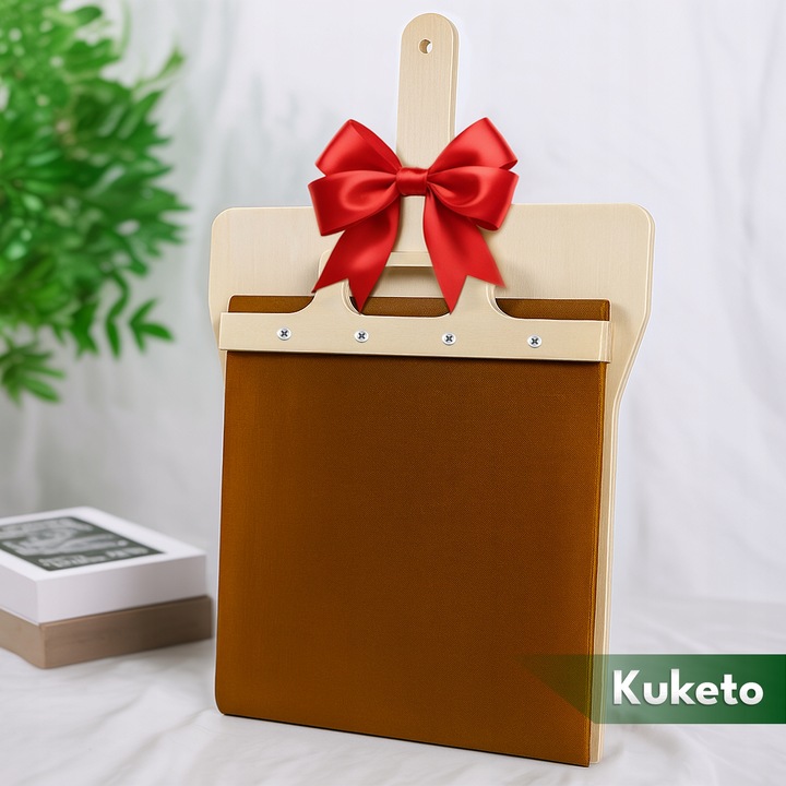 ŁOPATA DO PIZZY CHLEBA PRZESUWANA SZUFLA TACA PROFESJONALNA KWADRATOWA