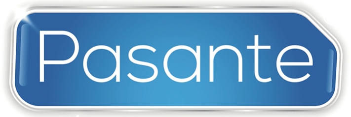 100 sztuk Prezerwatywy PASANTE INTENSITY RIBS&DOTS z prążkami