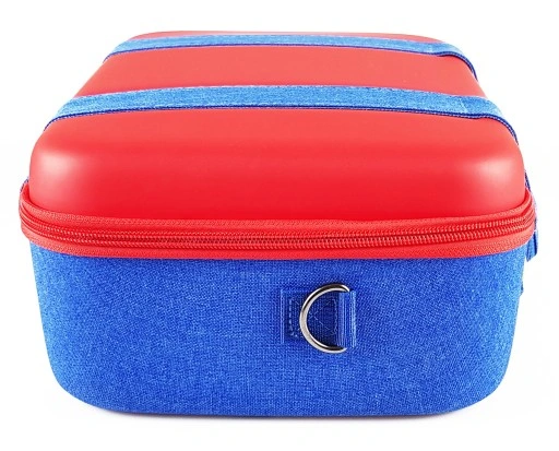 ETUI CASE WALIZKA MARIO KUFER TORBA DO NINTENDO SWITCH V1 V2 OLED 2 w 1