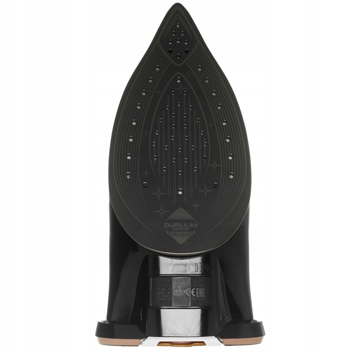 ŻELAZKO TEFAL ULTIMATE PURE FV9845 (AUTO OFF)