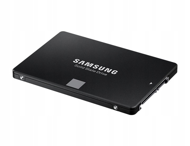Dysk SSD Samsung MZ-77E2T0 2TB 2,5" SATA III 870 EVO