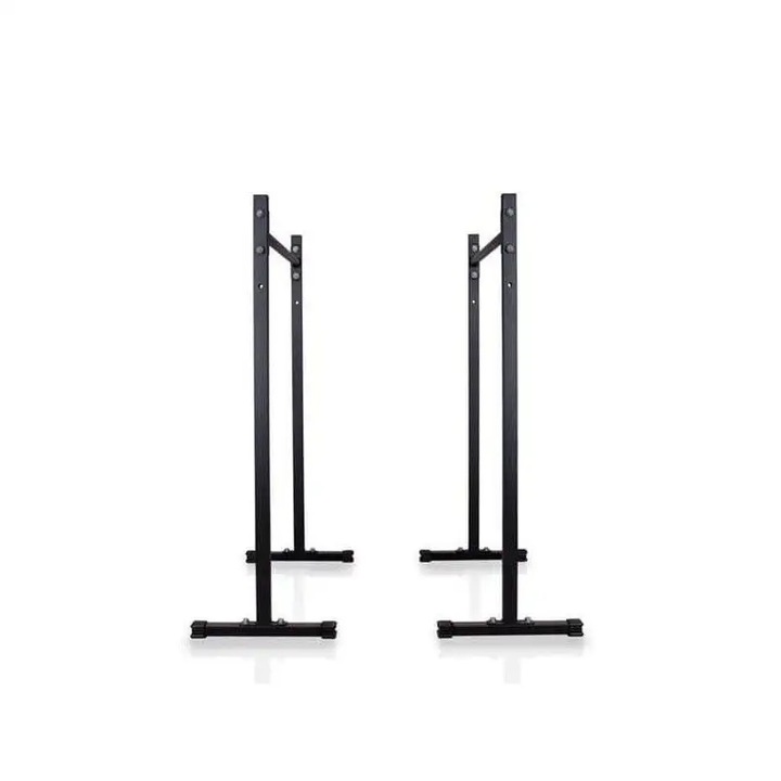 WYTRZYMAŁE STACJONARNE PORĘCZE DO DIPÓW POMPEK