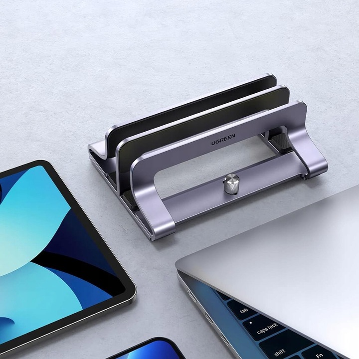 Aluminiowy Uchwyt Podstawka do Laptopa Macbooka Macbook Pro/Air M2/M3/M4