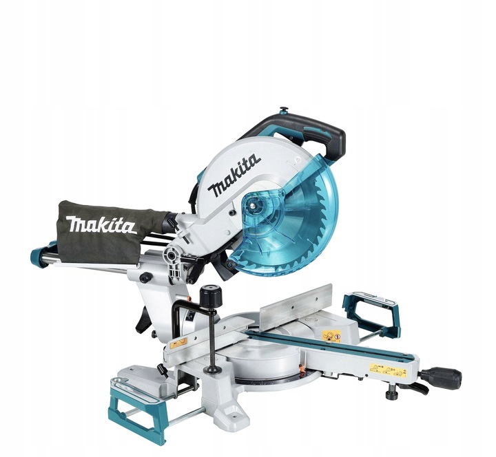 Ukośnica z Przesuwem 260mm MAKITA LS1110F MODEL Kapówka Piła Ukosowa