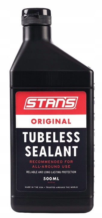 PŁYN USZCZELNIAJĄCY STAN'S NOTUBES 500 ml