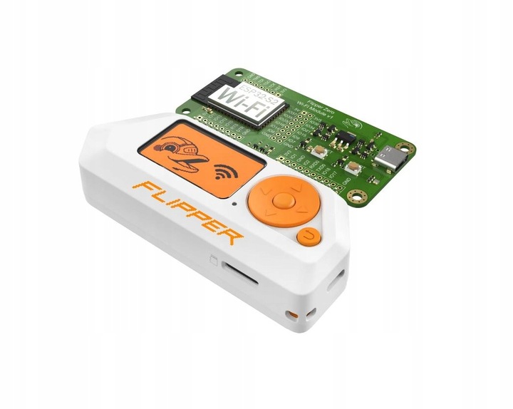 Wi-Fi Devboard Flipper Zero moduł płytka do rozszerzenia funkcjonalności