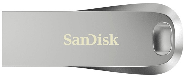 Pendrive SanDisk Ultra Dual Drive Luxe 512 GB USB 3.0, USB 3.1 typ C