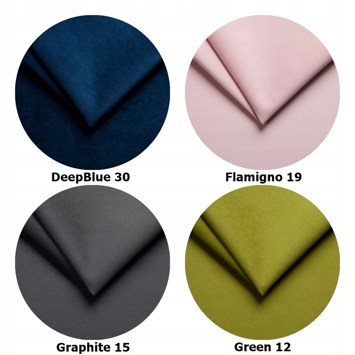 60x40 PANELE ŚCIENNE TAPICEROWANE WEZGŁOWIE panel tapicerowany tkanina