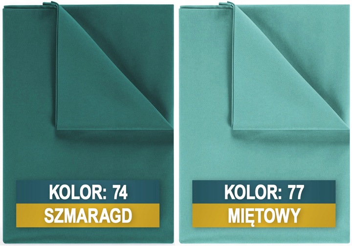 Prześcieradło bez Gumki Tradycyjne 160x200 cm Bawełniane Polskie - Bawełna