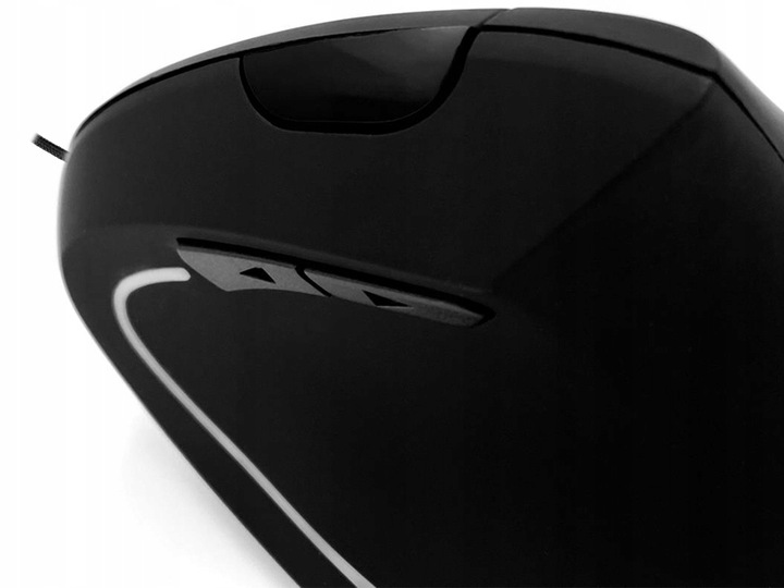Mysz Pionowa Wertykalna Ergonomiczna Vertic MT1122
