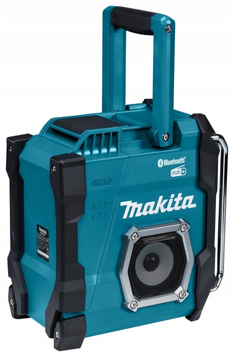 ODBIORNIK RADIOWY XGT/LXT/CXT DAB+BLUETOOTH MAKITA