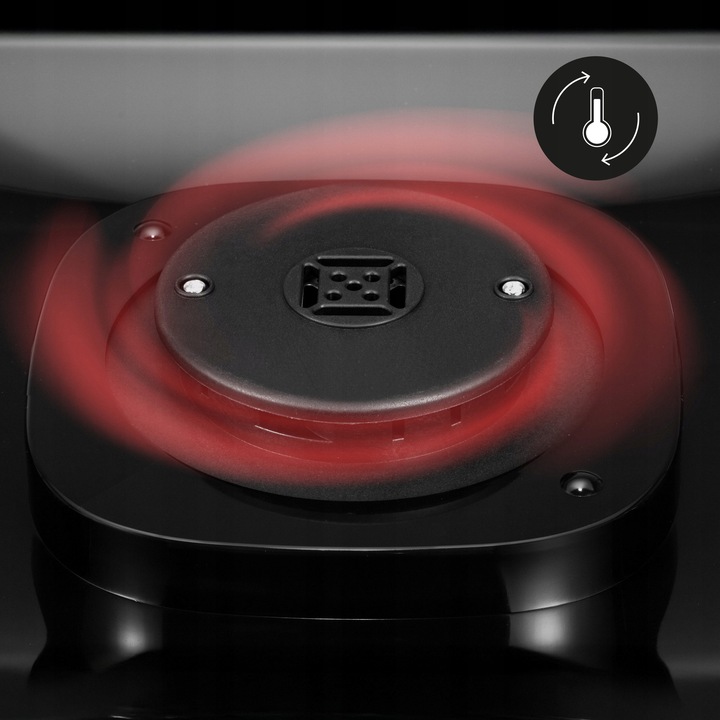 Suszarka spożywcza DUŻA Suszarka do grzybów owoców żywności 5sit TIMER