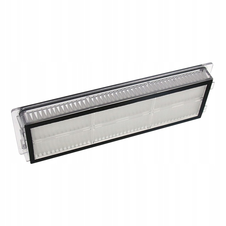 ZESTAW FILTRY SZCZOTKI MOPY akcesoria do DREAME L10s Ultra, L10 Ultra