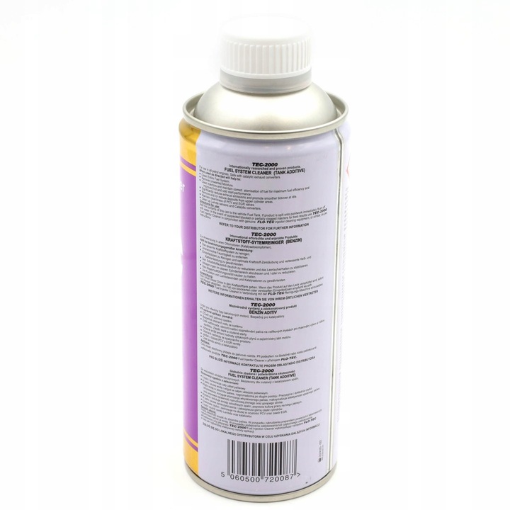 TEC2000 Fuel System Cleaner 375ml