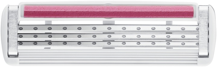 BIC CLICK 3 SOLEIL SENSITIVE MASZYNKA DO GOLENIA DLA KOBIET + 6 WKŁADÓW