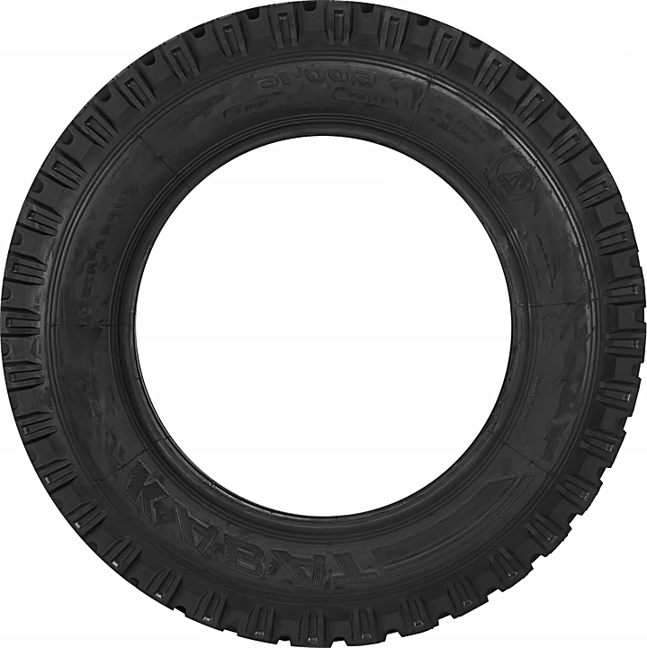 Opona rolnicza Kabat 6.00-16 SRF-01 6PR TT