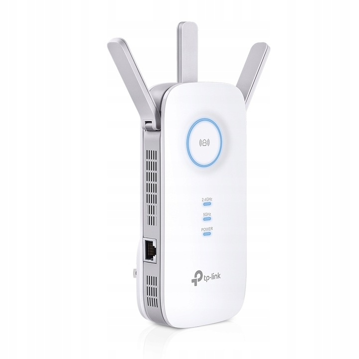 Wzmacniacz sieci TP-LINK RE550