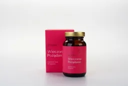 Suplement diety LOVA Dla Kobiet Wieczorne Pożądanie Wspierające Libido