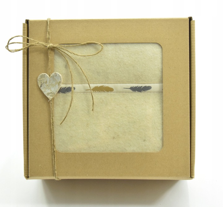 Czapka do sauny Asterix-L