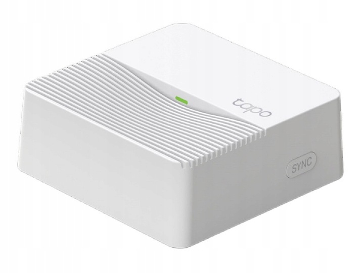 Centrala sterująca TP-LINK Tapo H200
