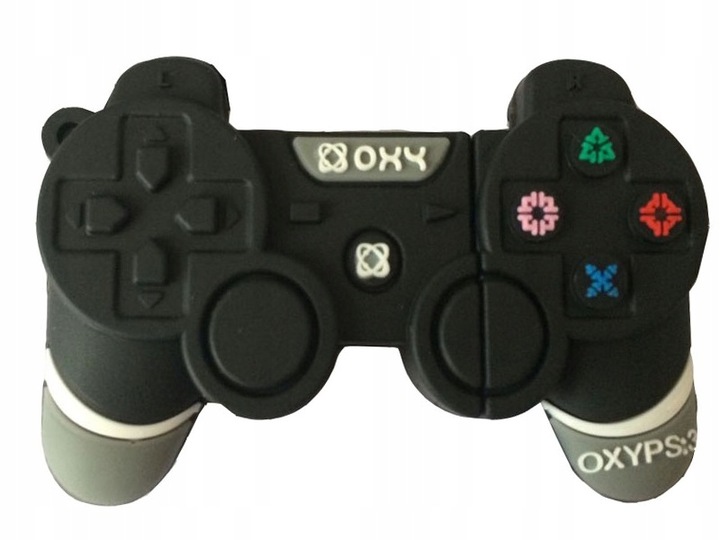 PENDRIVE USB 64 GB GAMEPAD PS4 PS3 XBOX JOYSTICK