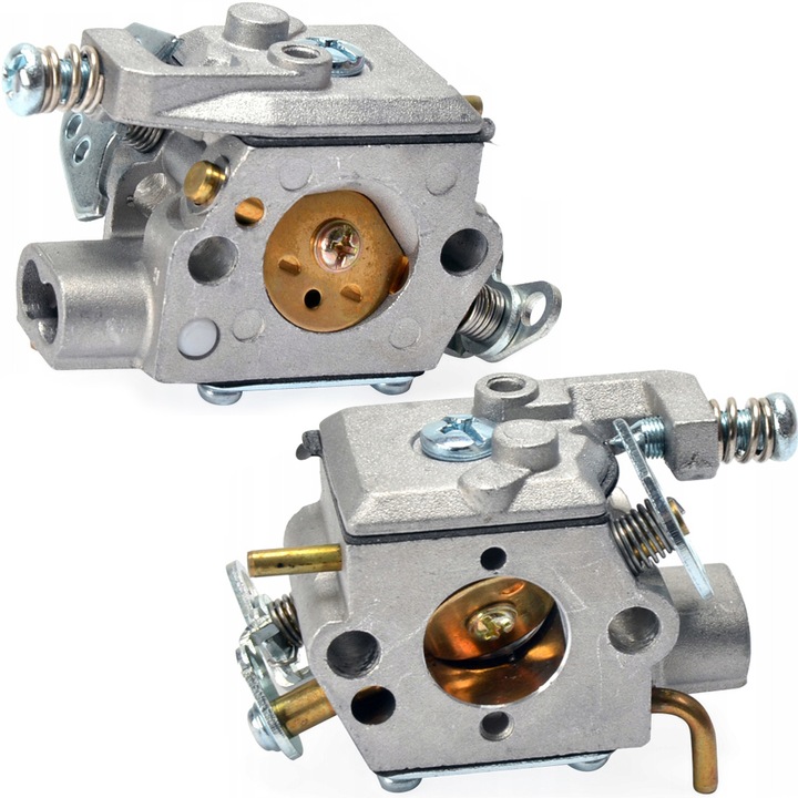 GAŹNIK DO PIŁY SPALINOWEJ PARTNER P340S