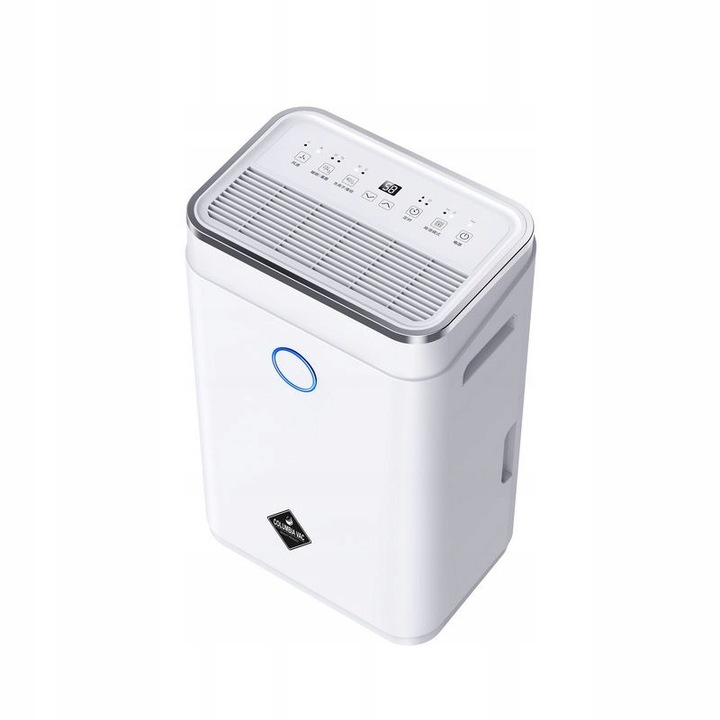 OSUSZACZ POWIETRZA POCHŁANIACZ WILGOCI 20L/24H TIMER HIGROSTAT