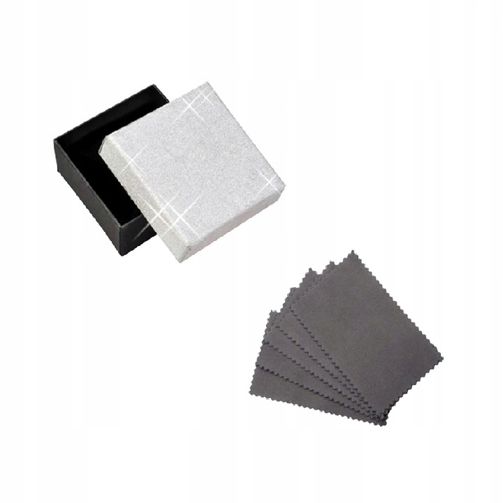 GRUBY ZŁOTY ŁAŃCUCH PANCERKA + KRZYŻYK 18K 50CM+GRATISY / PREZENT DLA NIEGO