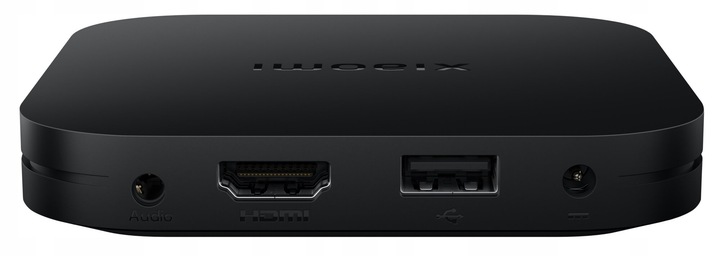 Odtwarzacz multimedialny 4K XIAOMI MI Box S 2-Gen