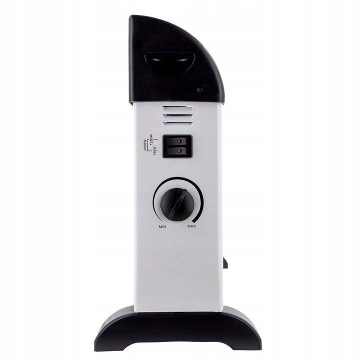 GRZEJNIK ELEKTRYCZNY ENERGOOSZCZĘDNY BIAŁY KONWEKTOROWY 2000W