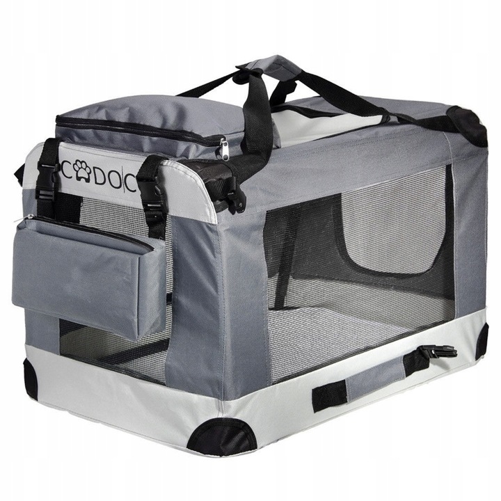 TORBA TRANSPORTOWA TRANSPORTER DLA PSA KOTA L