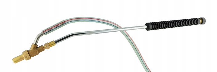 ZESTAW DO PIASKOWANIA PROFI DO KARCHER HD HDS