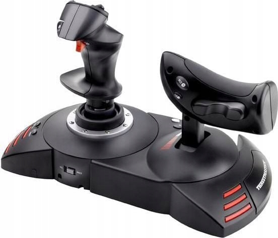 Joystick Thrustmaster TFlight Hotas X (2960703)
